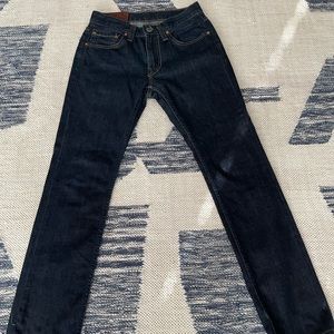 J BRAND - Kane Slim Straight Jean - Size 28x30